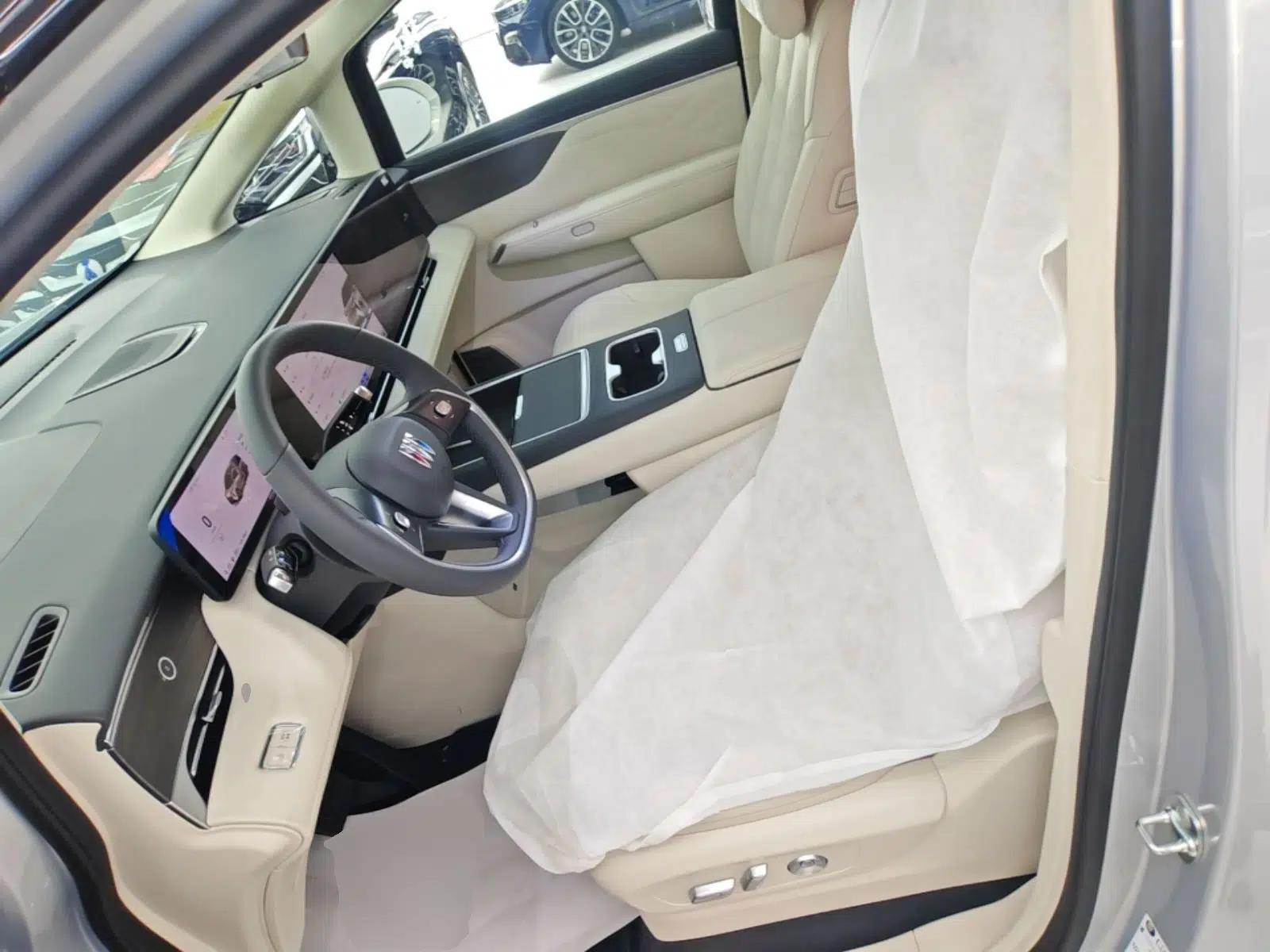 Buick Envision Family 2026 Luxury Edition — миниатюра 18
