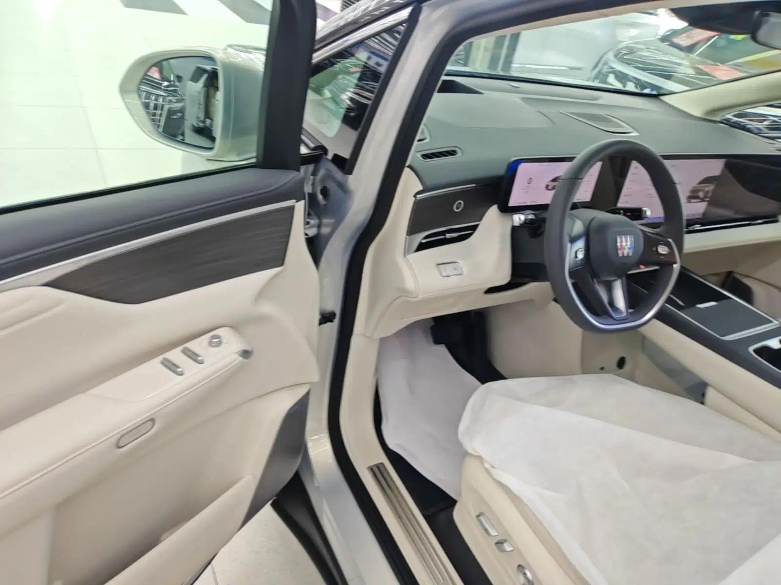 Buick Envision Family 2026 Luxury Edition — миниатюра 19