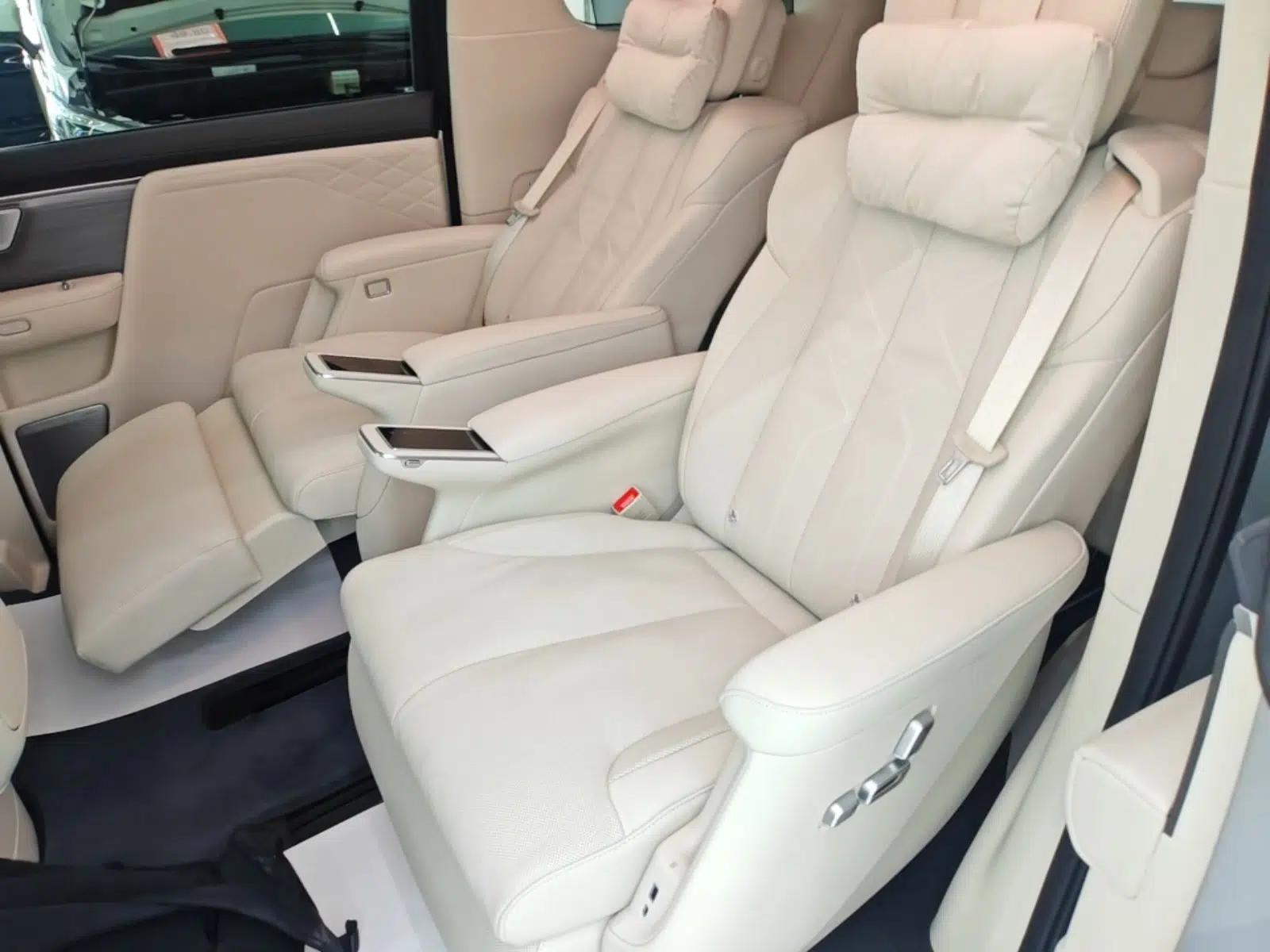 Buick Envision Family 2026 Luxury Edition — миниатюра 20