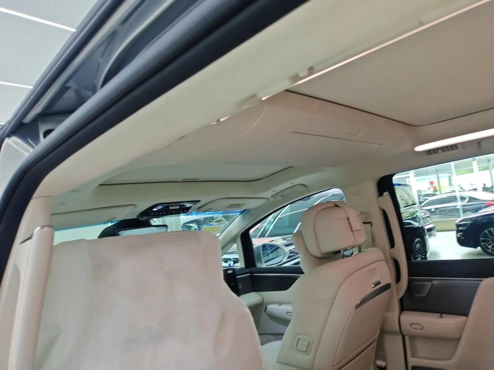 Buick Envision Family 2026 Luxury Edition — миниатюра 21
