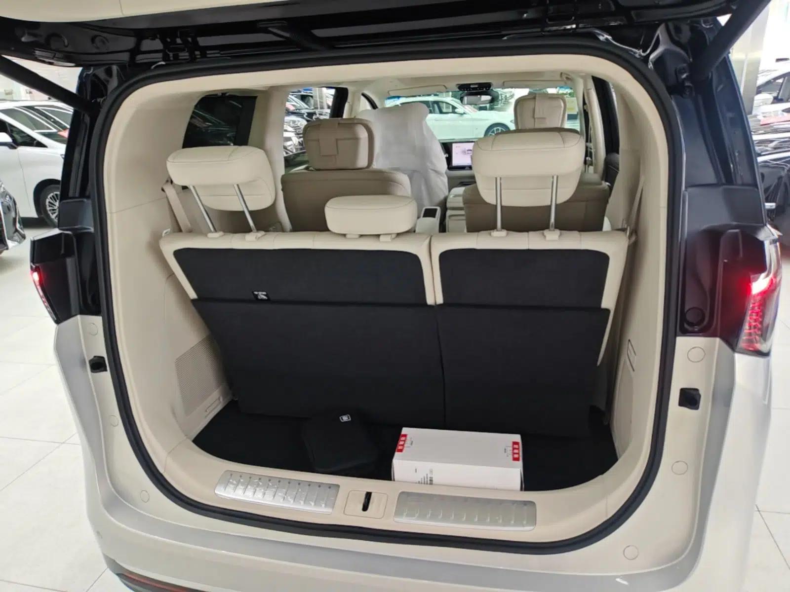 Buick Envision Family 2026 Luxury Edition — миниатюра 22