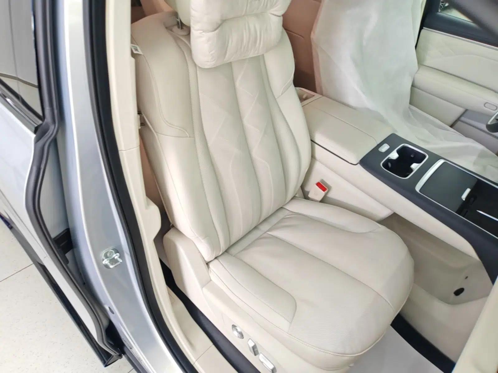 Buick Envision Family 2026 Luxury Edition — миниатюра 23
