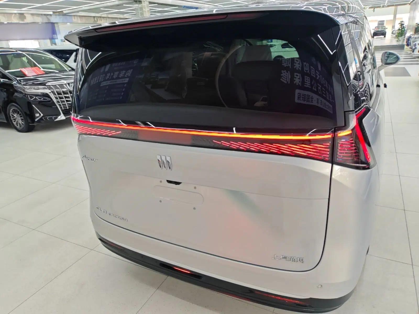 Buick Envision Family 2026 Luxury Edition — миниатюра 5