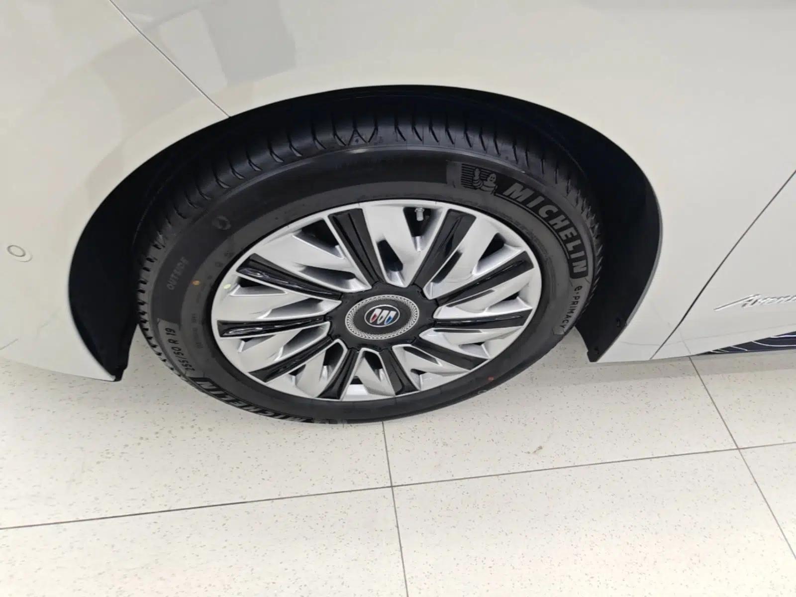 Buick Envision Family 2026 Luxury Edition — миниатюра 8