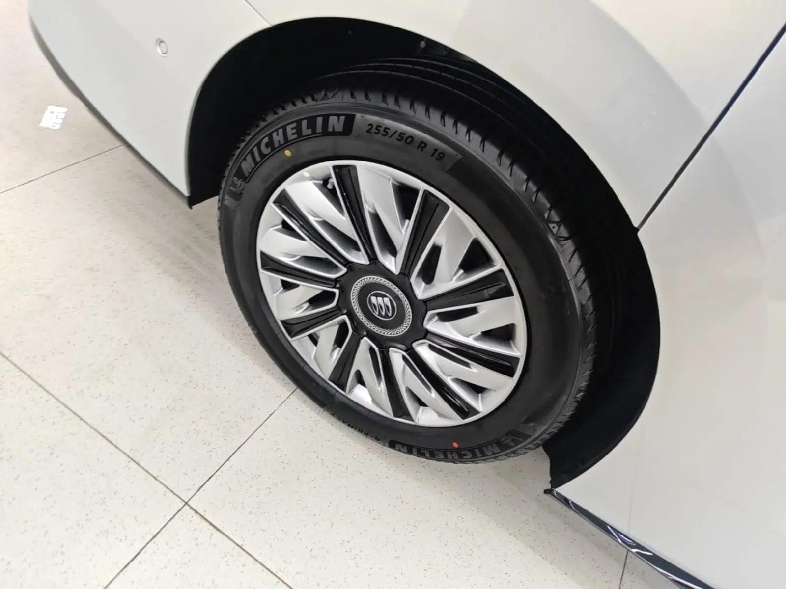 Buick Envision Family 2026 Luxury Edition — миниатюра 10