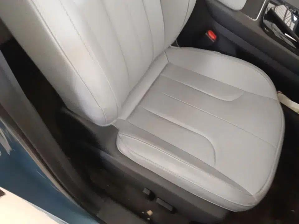 Venucia V DD-i 2025 Orca 150km Joyful Journey Edition — миниатюра 23