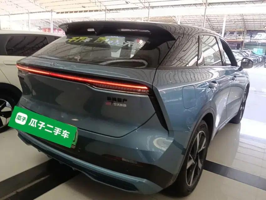 Venucia V DD-i 2025 Orca 150km Joyful Journey Edition — миниатюра 4