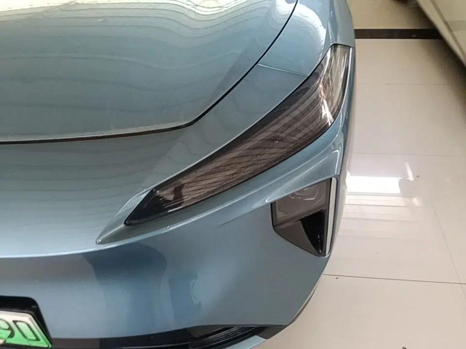 Venucia V DD-i 2025 Orca 150km Joyful Journey Edition — миниатюра 5