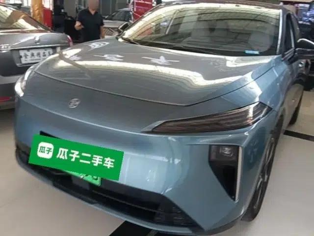 Venucia V DD-i 2025 Orca 150km Joyful Journey Edition