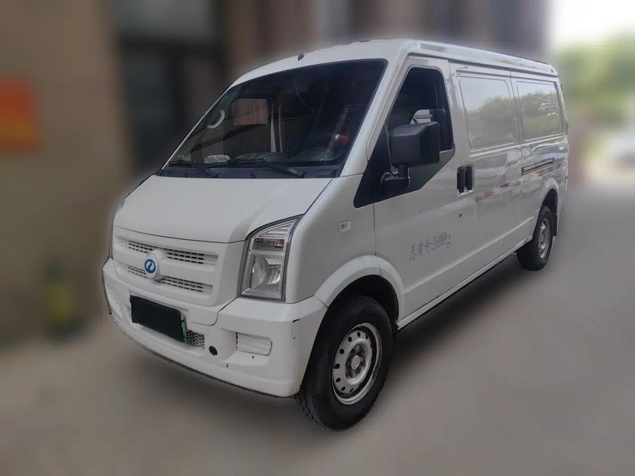 Ruichi EC35 2022 EC35 II Standard Edition 39.42 kWh — миниатюра 1