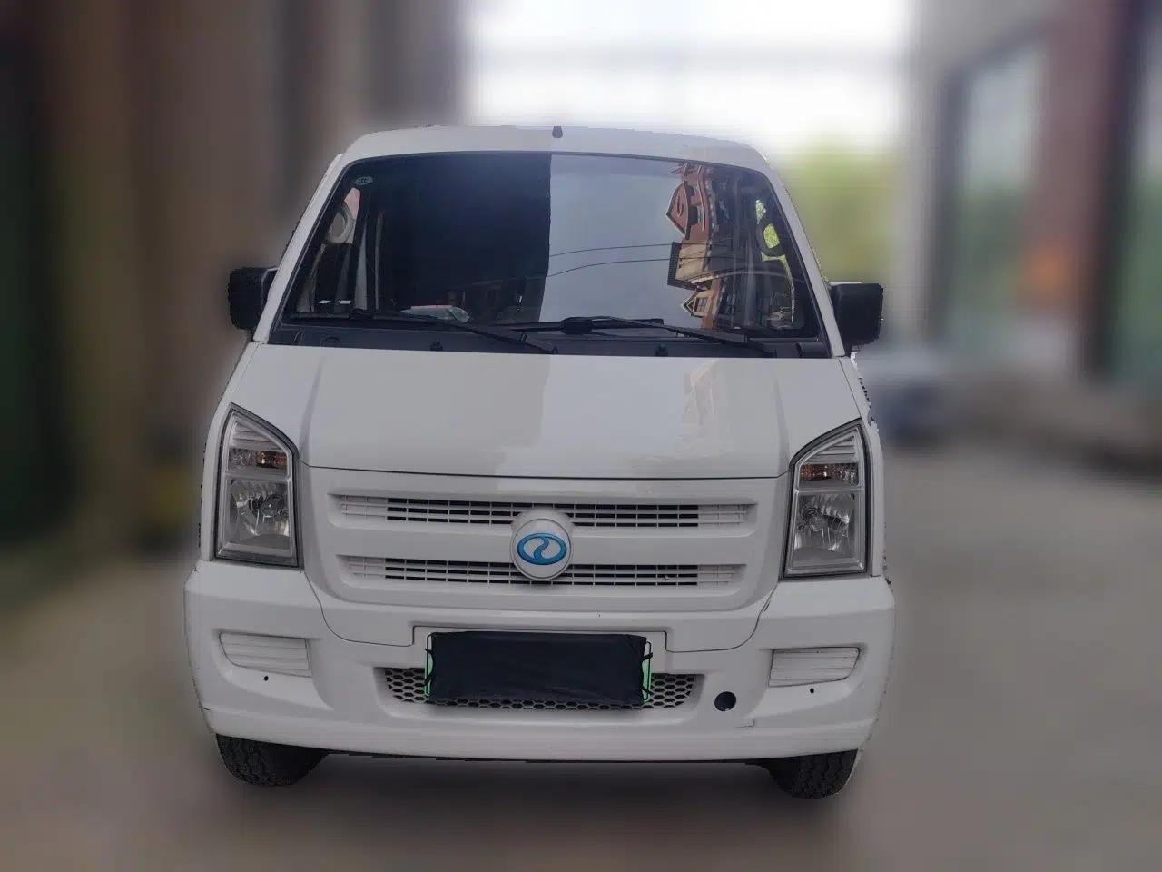Ruichi EC35 2022 EC35 II Standard Edition 39.42 kWh — миниатюра 2