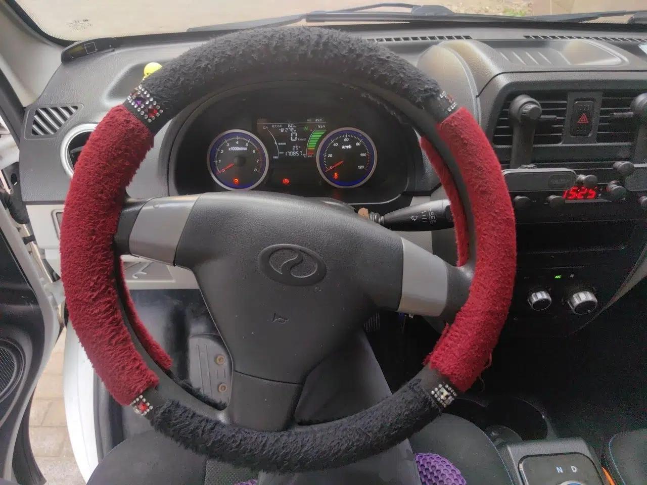 Ruichi EC35 2022 EC35 II Standard Edition 39.42 kWh — миниатюра 11