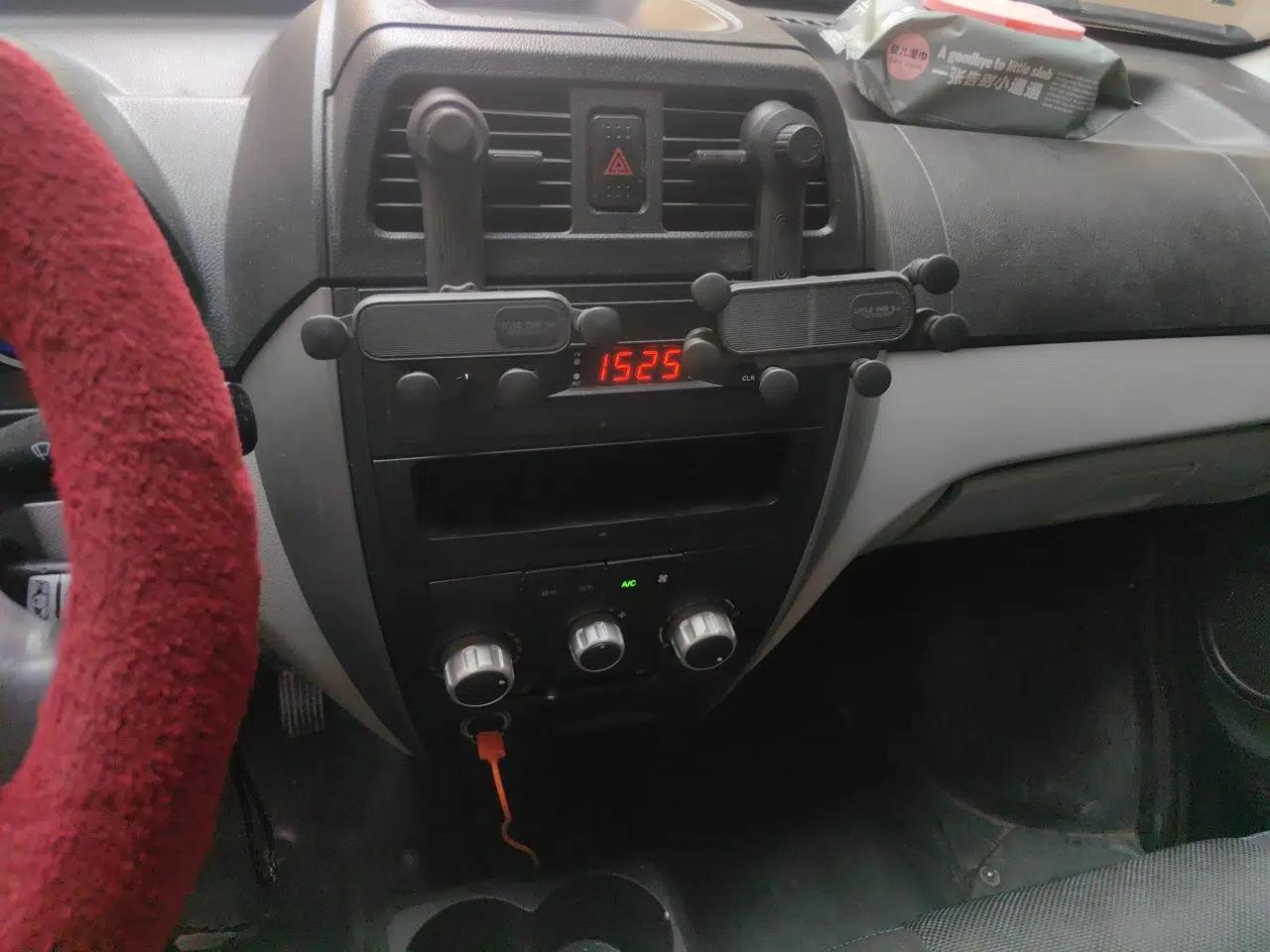 Ruichi EC35 2022 EC35 II Standard Edition 39.42 kWh — миниатюра 14