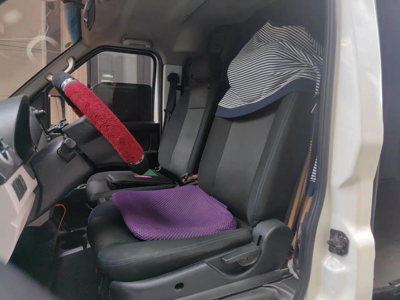 Ruichi EC35 2022 EC35 II Standard Edition 39.42 kWh — миниатюра 16