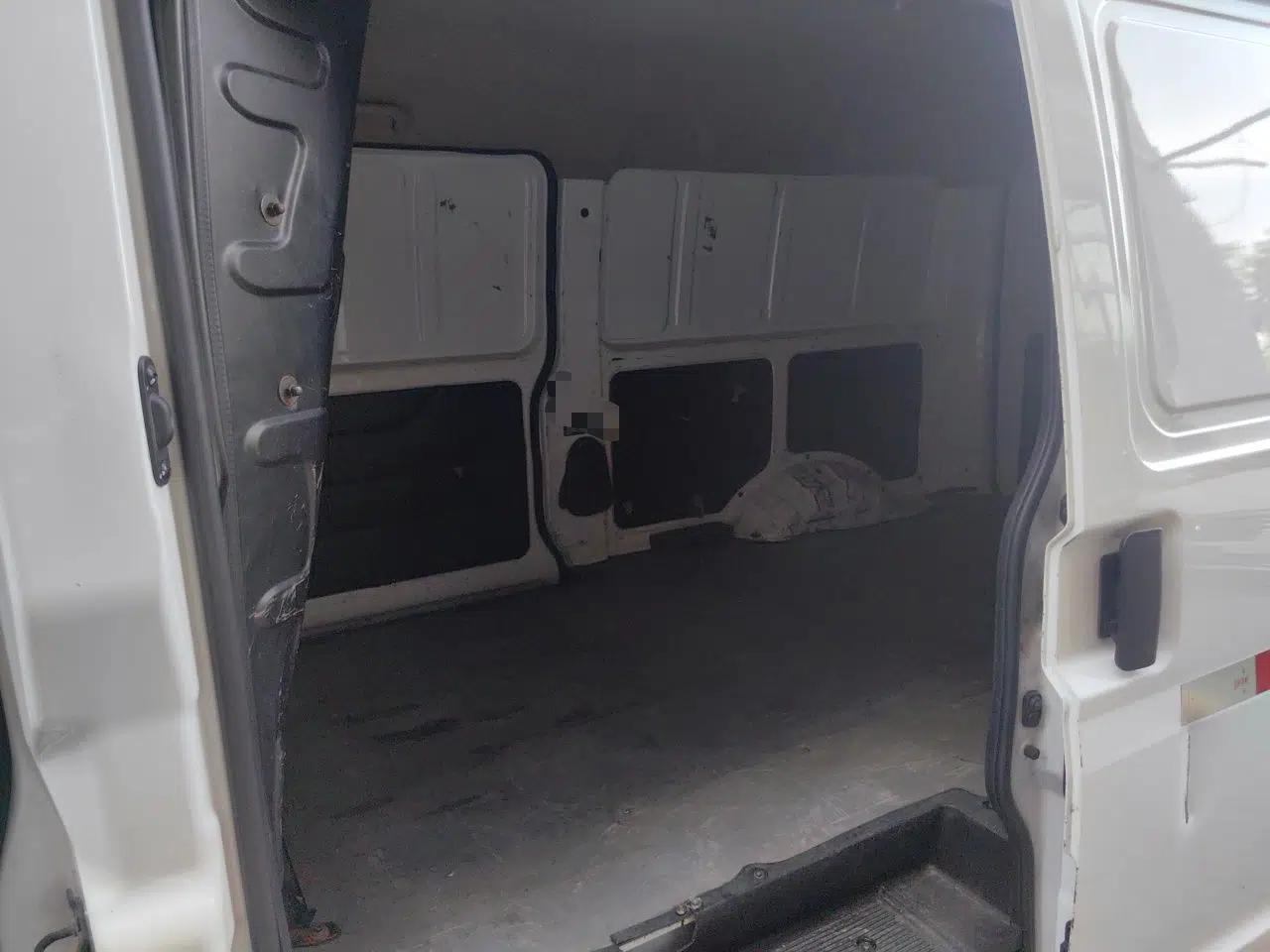 Ruichi EC35 2022 EC35 II Standard Edition 39.42 kWh — миниатюра 18