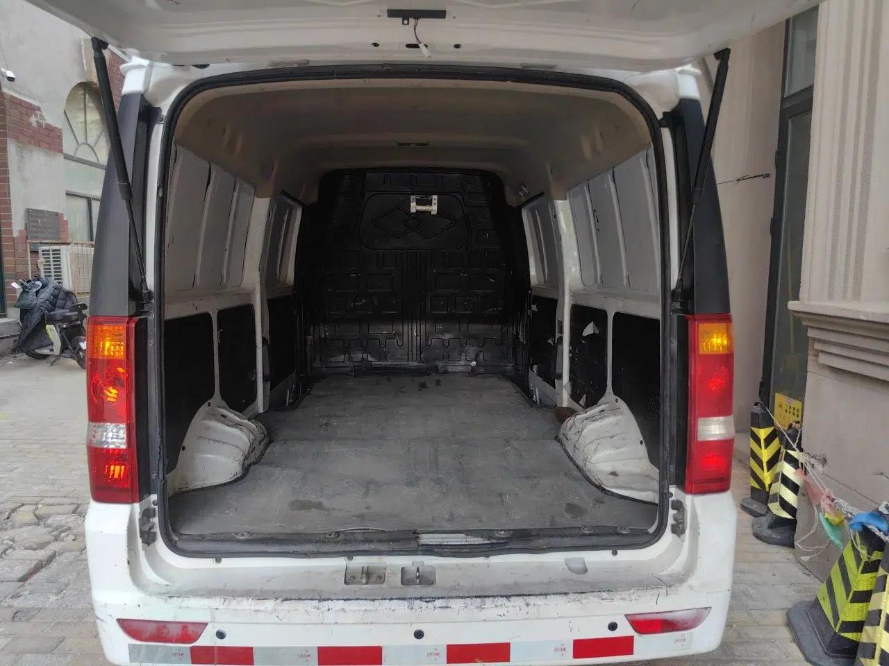 Ruichi EC35 2022 EC35 II Standard Edition 39.42 kWh — миниатюра 20