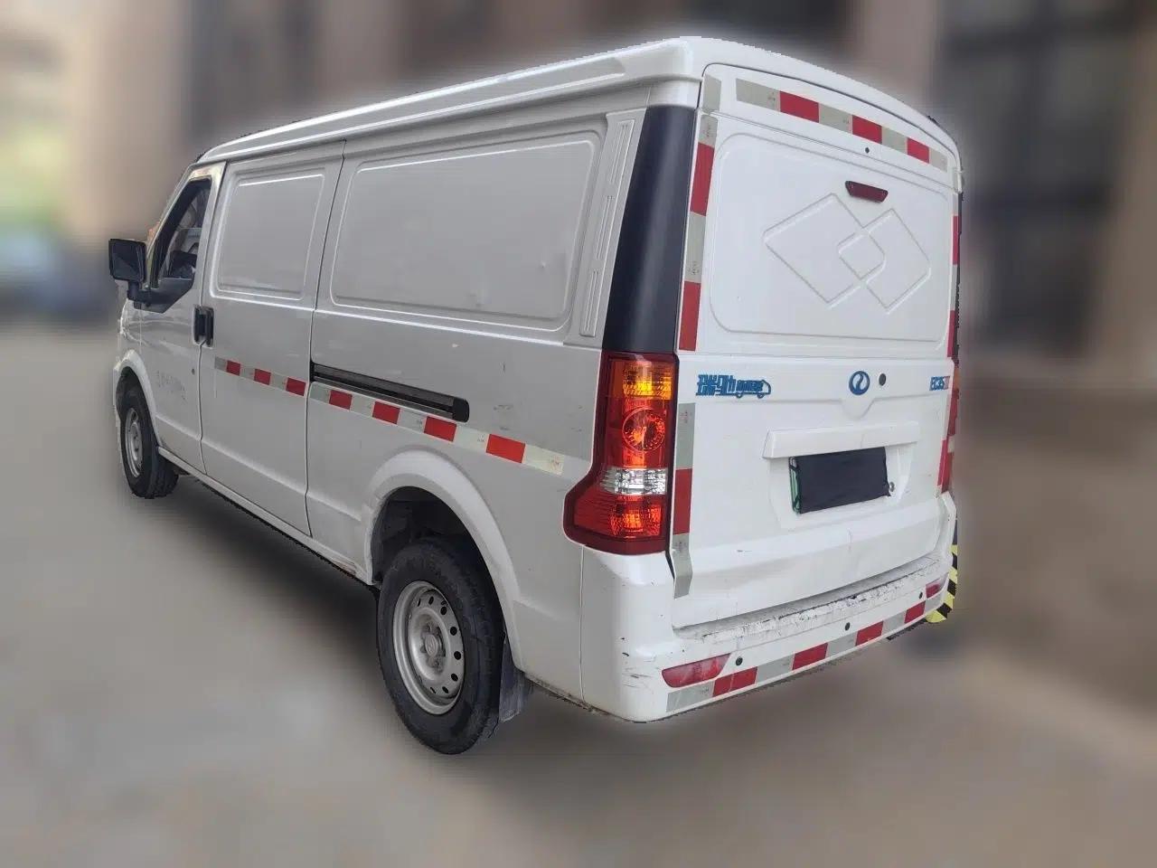 Ruichi EC35 2022 EC35 II Standard Edition 39.42 kWh — миниатюра 4