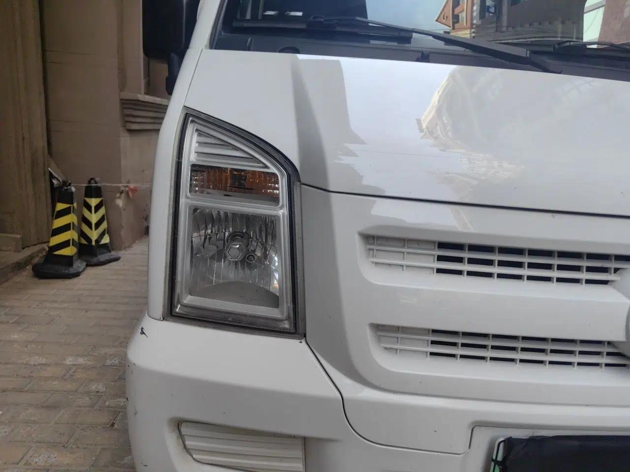 Ruichi EC35 2022 EC35 II Standard Edition 39.42 kWh — миниатюра 7