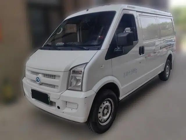 Ruichi EC35 2022 EC35 II Standard Edition 39.42 kWh