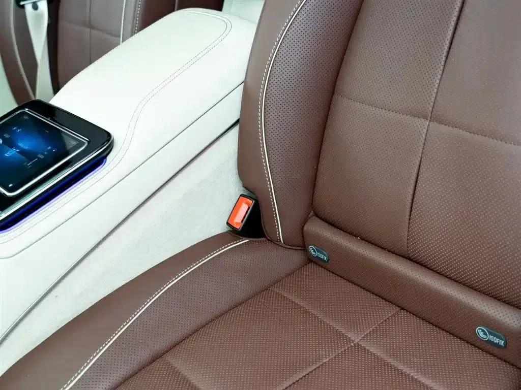 2022 Maybach GLS 600 4MATIC Premium Edition — миниатюра 14