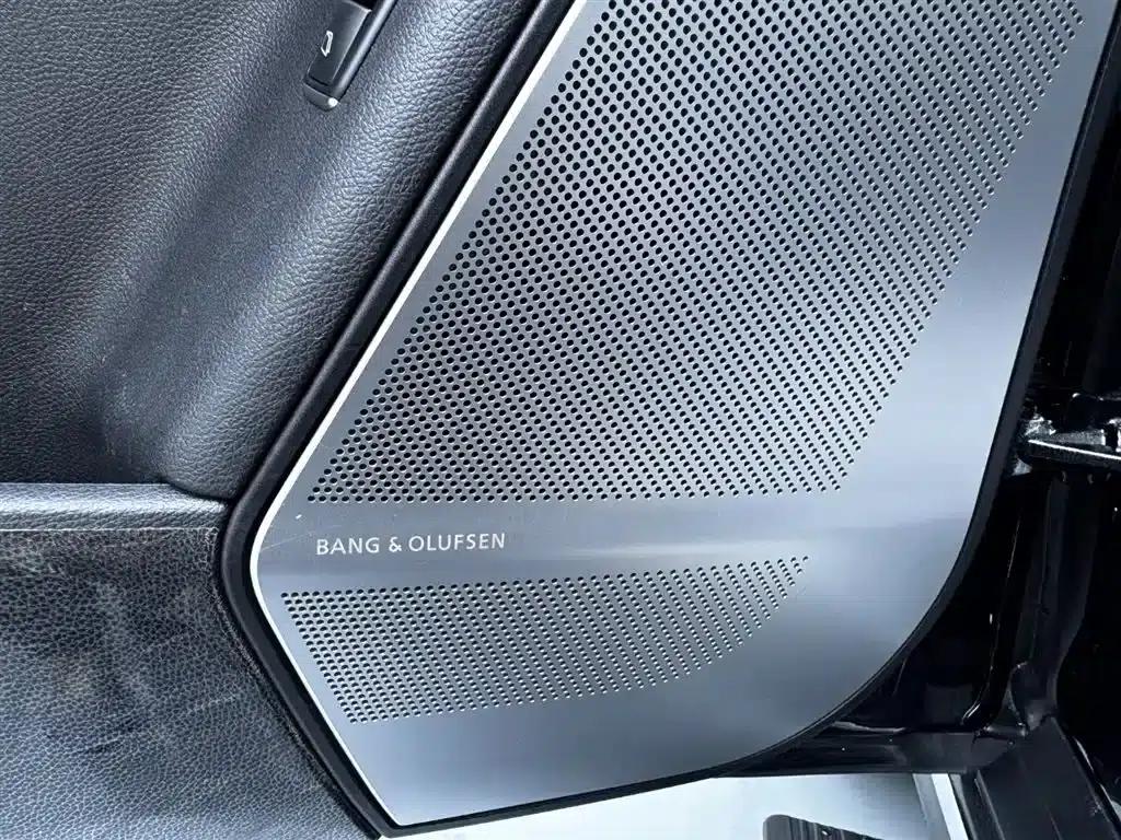 2017 Mercedes-Benz GLS AMG 63 4MATIC — миниатюра 13