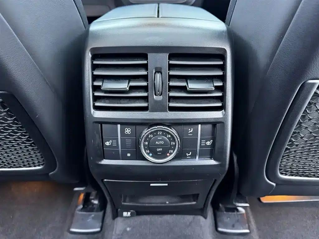 2017 Mercedes-Benz GLS AMG 63 4MATIC — миниатюра 22