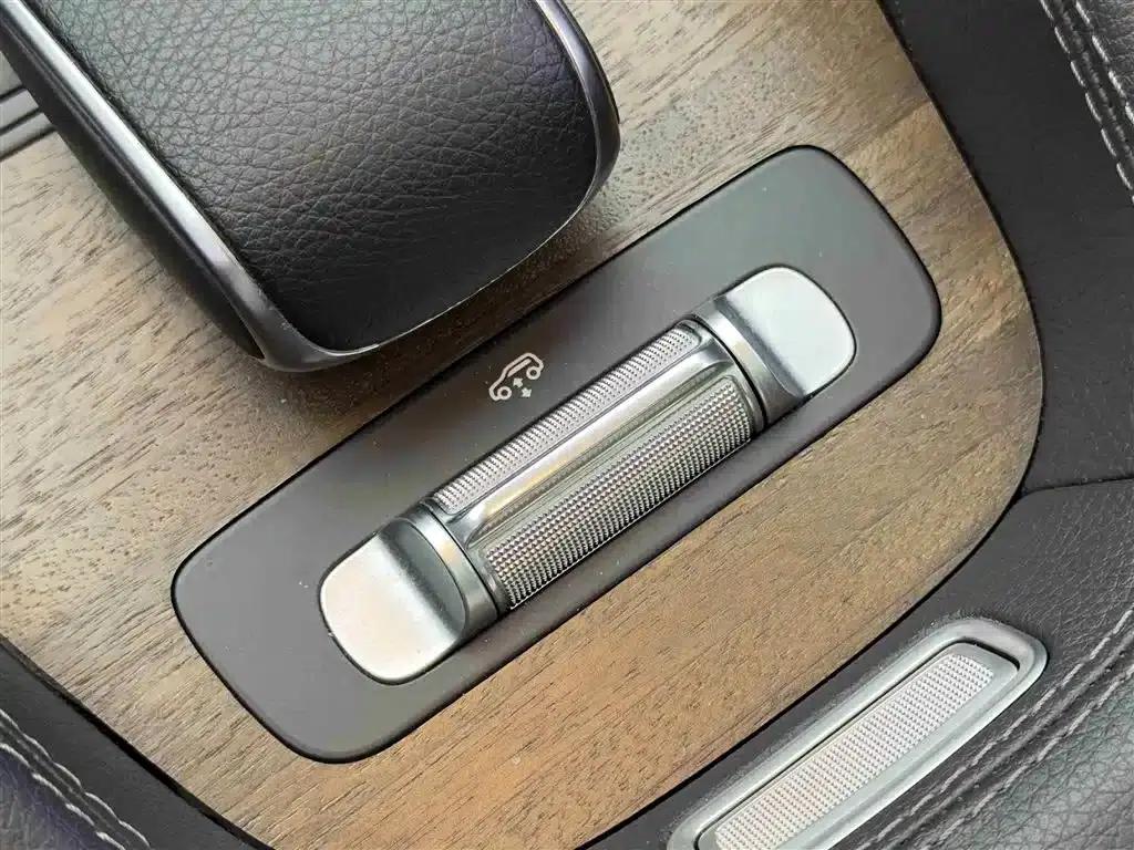 Mercedes-Benz GLE PHEV 2021 GLE 350 e 4MATIC — миниатюра 14