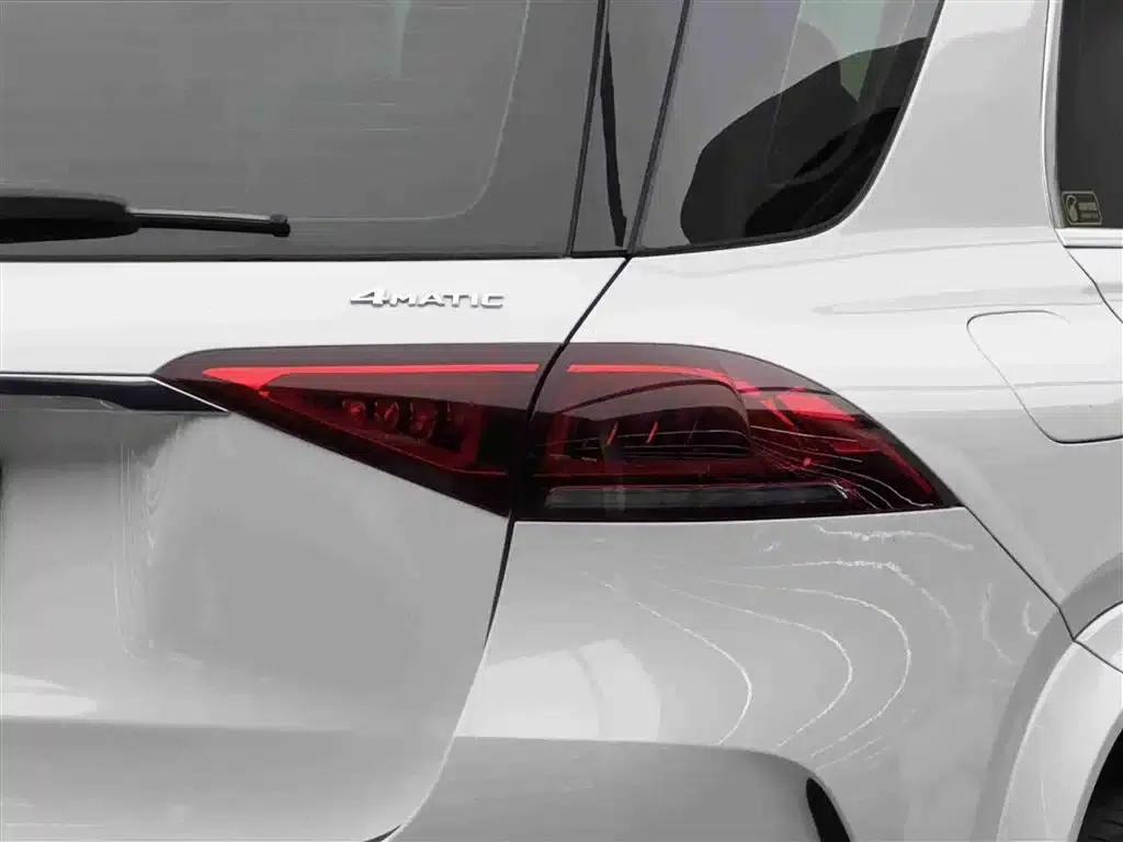 Mercedes-Benz GLE PHEV 2021 GLE 350 e 4MATIC — миниатюра 18