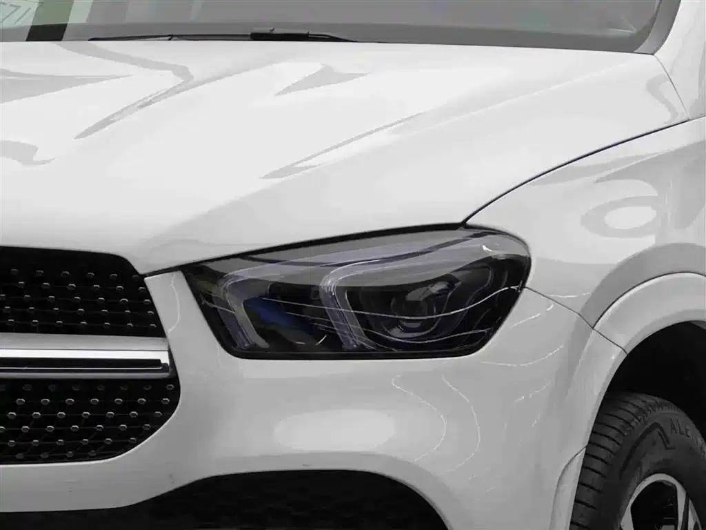 Mercedes-Benz GLE PHEV 2021 GLE 350 e 4MATIC — миниатюра 3
