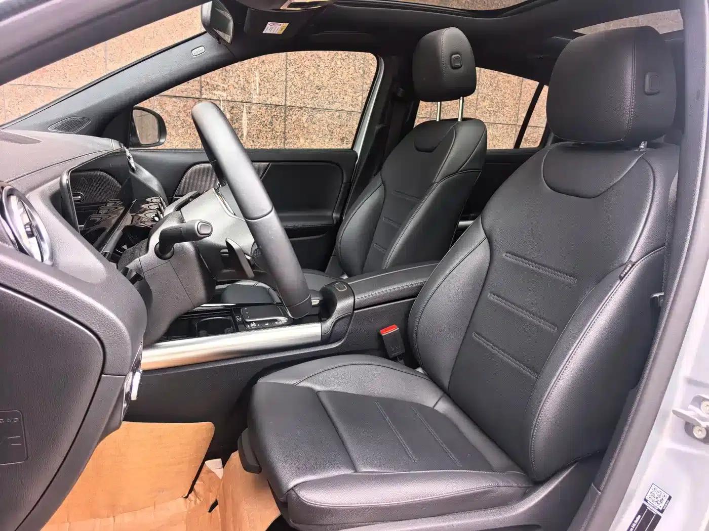 Mercedes-Benz EQA 2025 Model EQA 260 — миниатюра 13