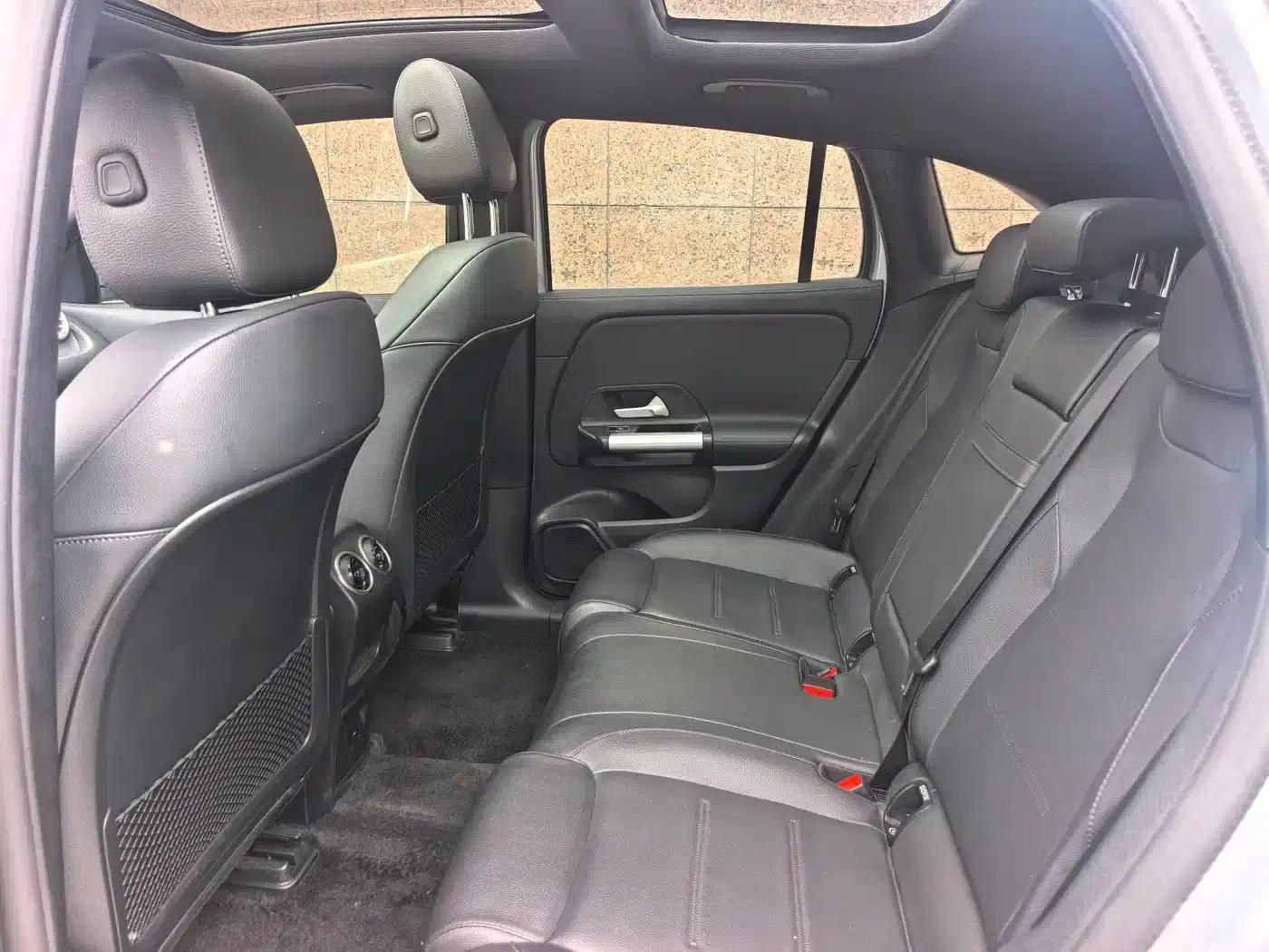 Mercedes-Benz EQA 2025 Model EQA 260 — миниатюра 14
