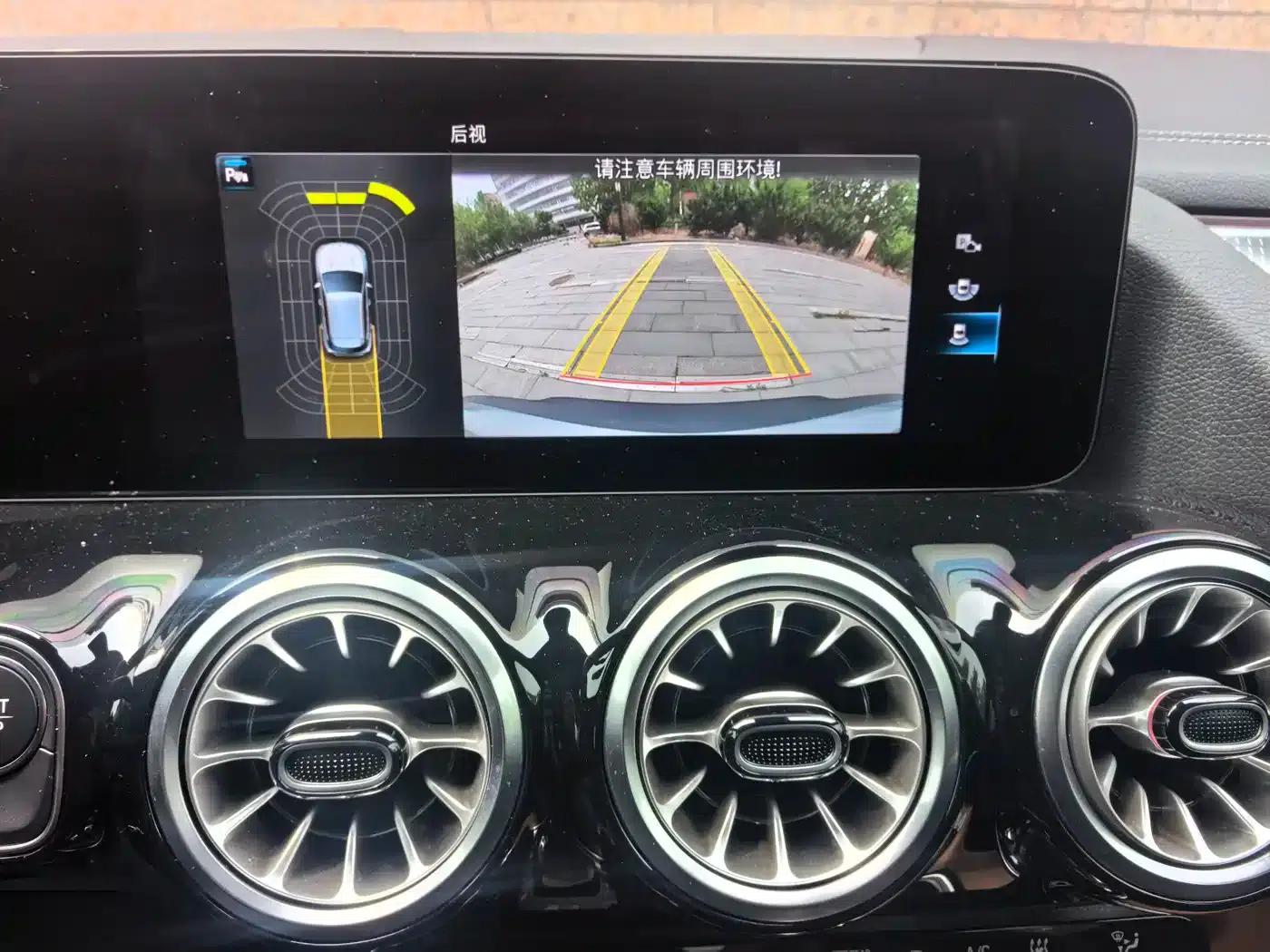Mercedes-Benz EQA 2025 Model EQA 260 — миниатюра 9