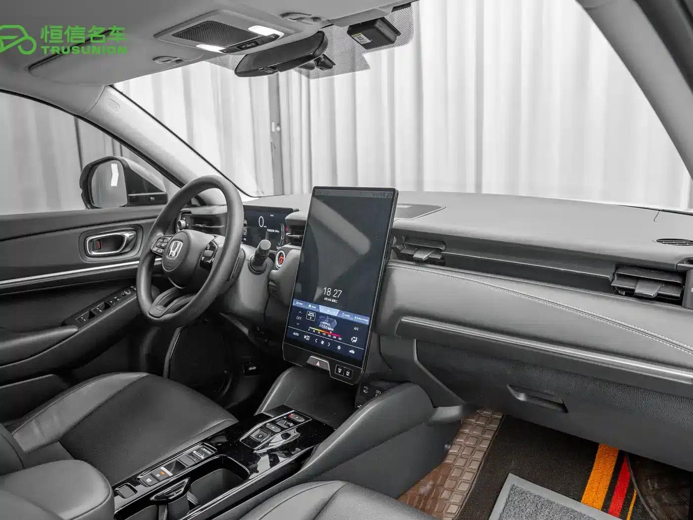 e:NP1 Extreme Performance 1 2023 Model 420km Extreme Edition — миниатюра 11