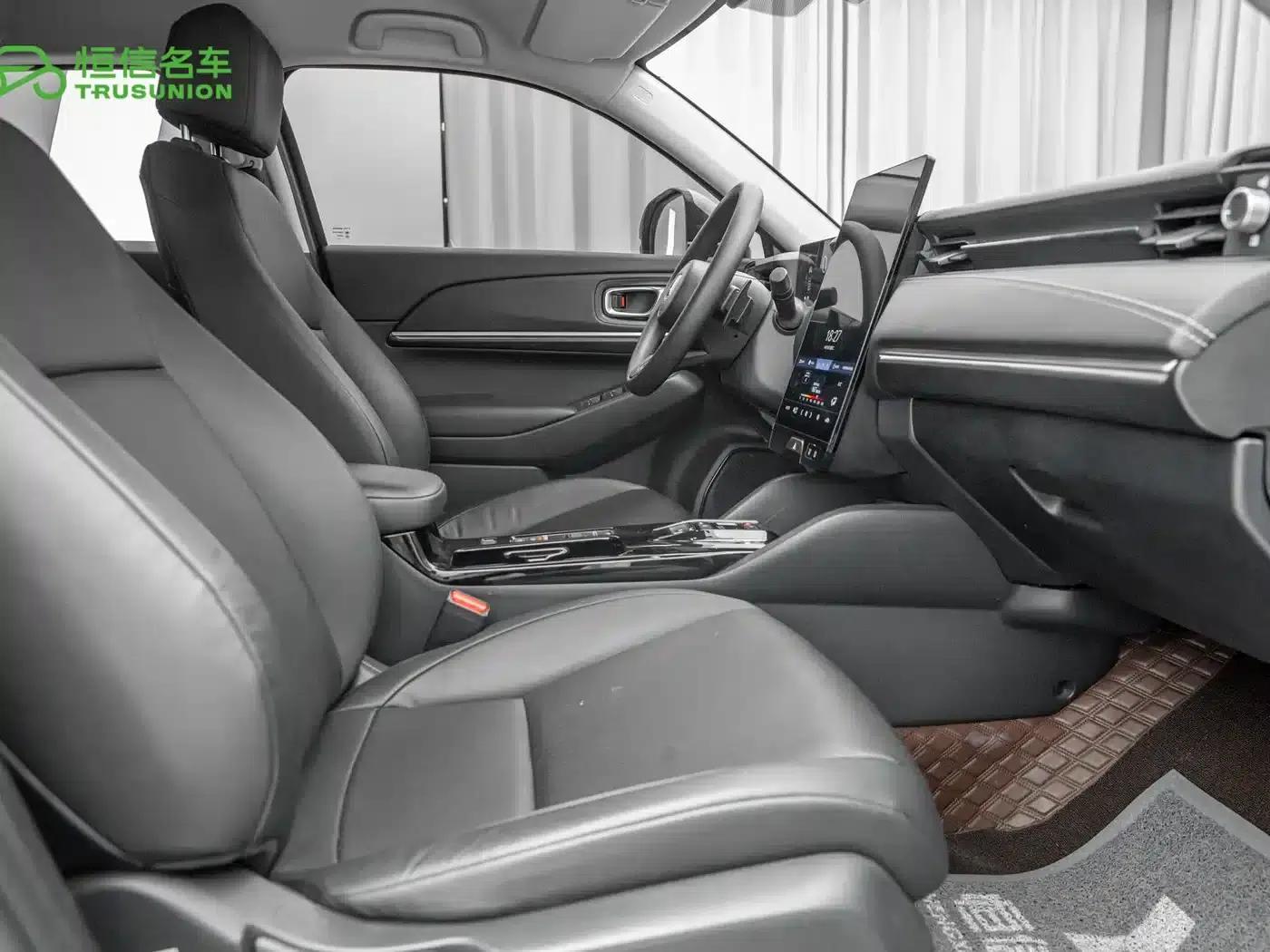e:NP1 Extreme Performance 1 2023 Model 420km Extreme Edition — миниатюра 13