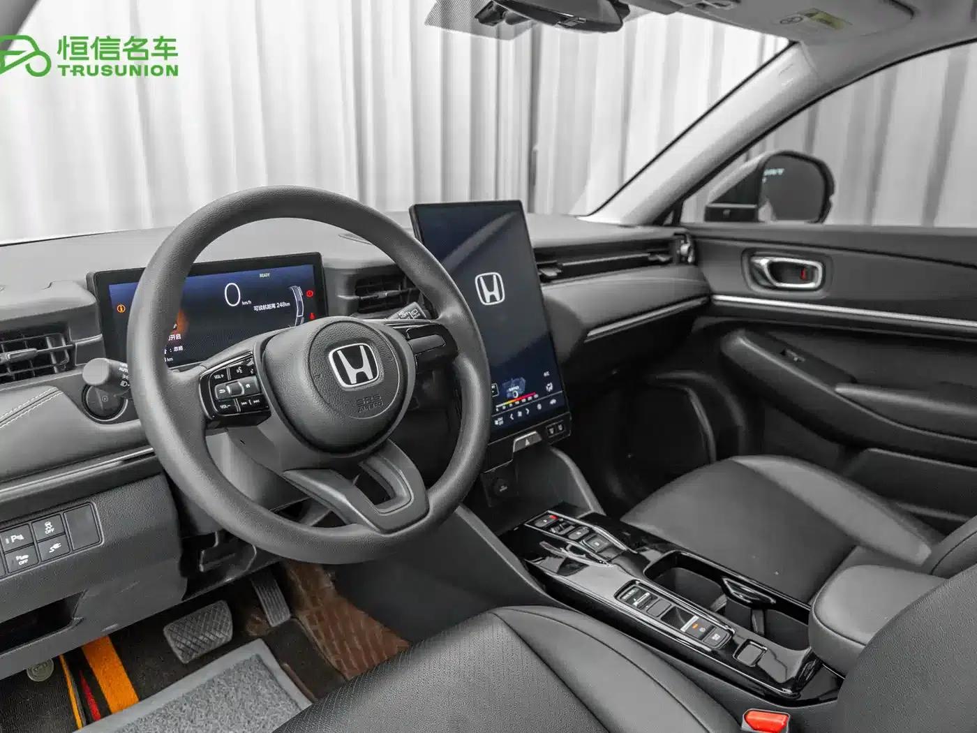 e:NP1 Extreme Performance 1 2023 Model 420km Extreme Edition — миниатюра 14