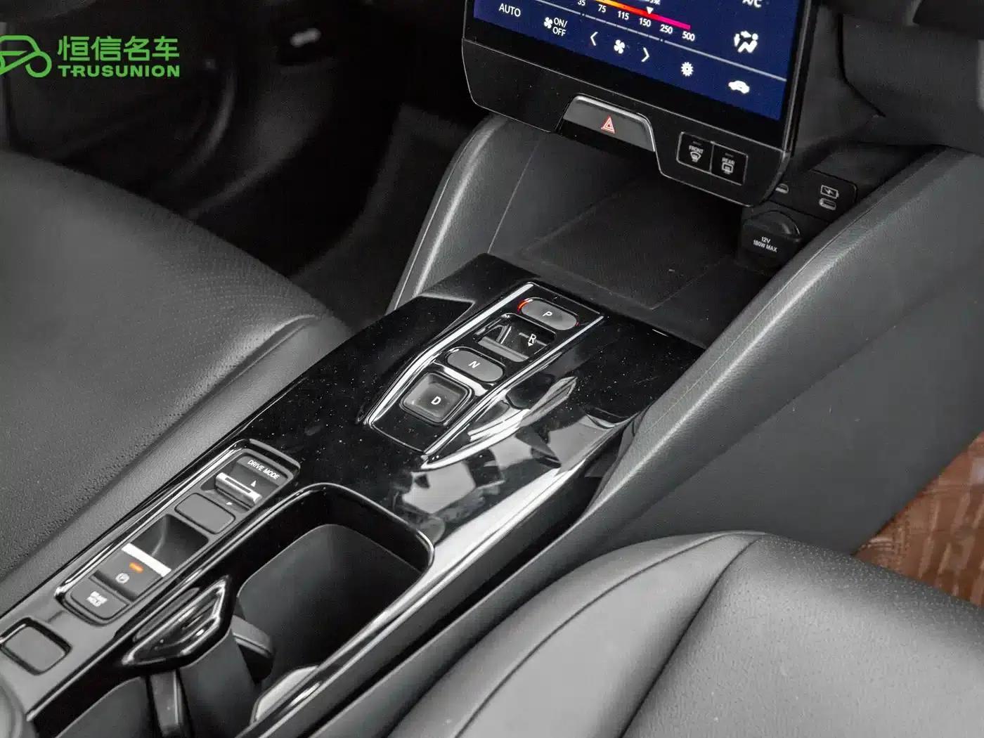 e:NP1 Extreme Performance 1 2023 Model 420km Extreme Edition — миниатюра 16