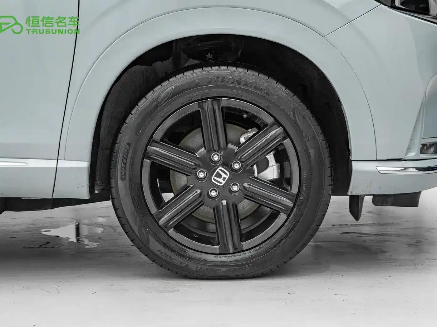 e:NP1 Extreme Performance 1 2023 Model 420km Extreme Edition — миниатюра 18