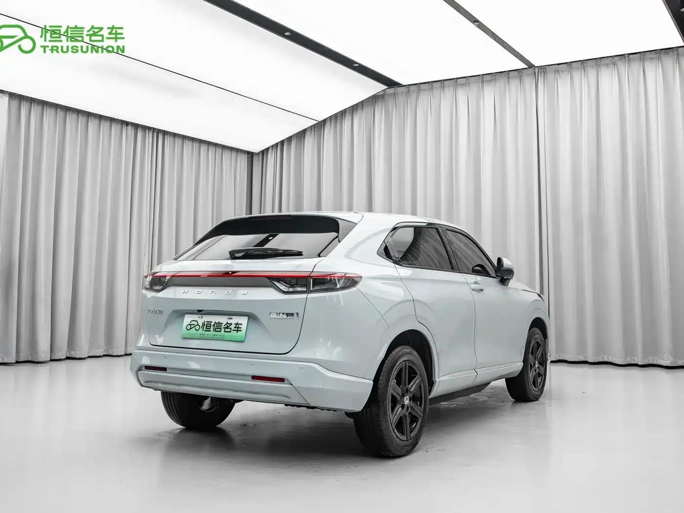 e:NP1 Extreme Performance 1 2023 Model 420km Extreme Edition — миниатюра 6
