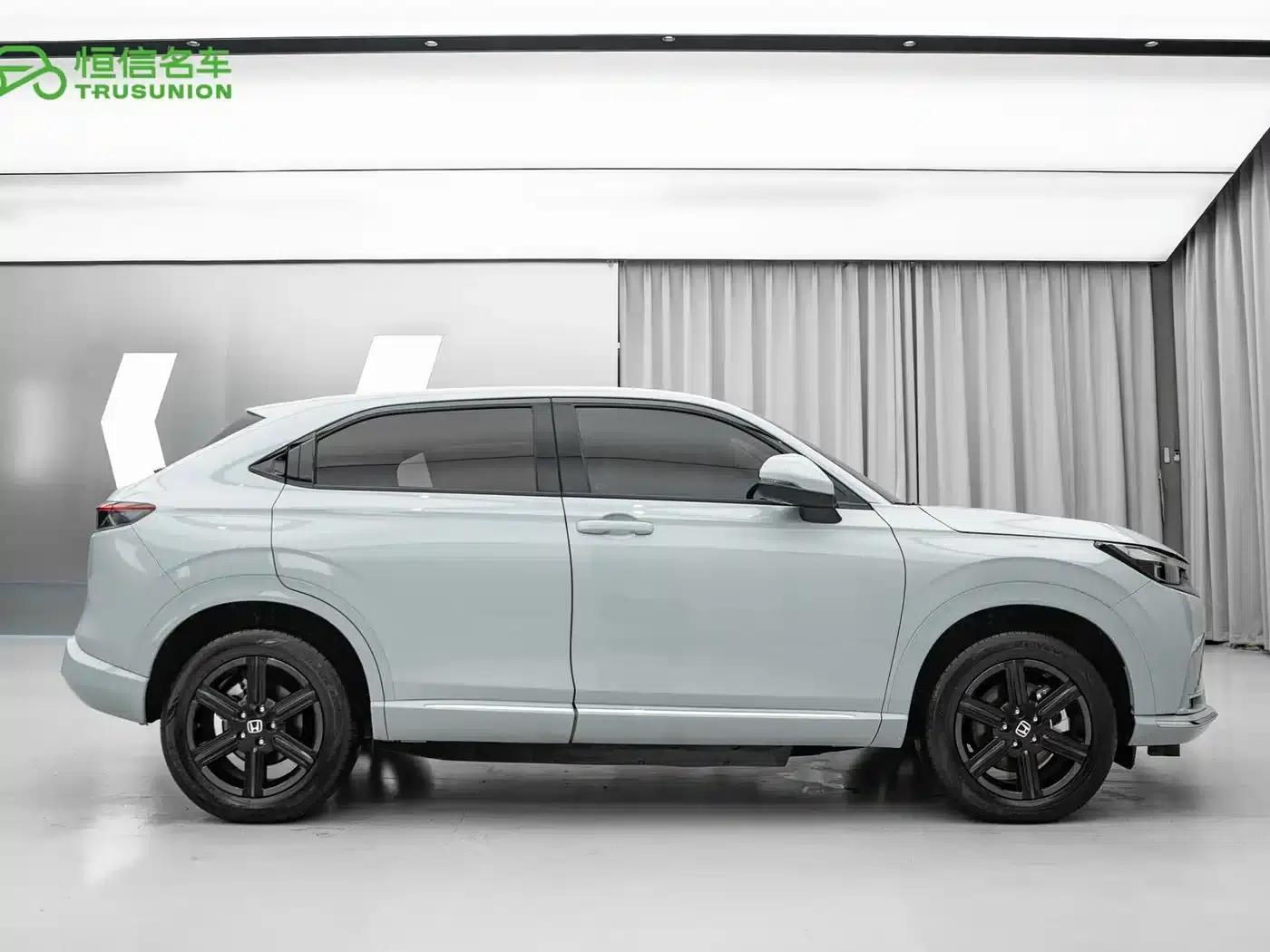 e:NP1 Extreme Performance 1 2023 Model 420km Extreme Edition — миниатюра 7