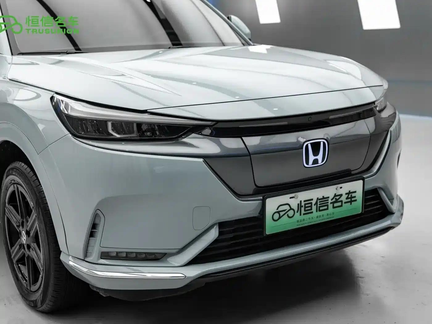 e:NP1 Extreme Performance 1 2023 Model 420km Extreme Edition — миниатюра 8