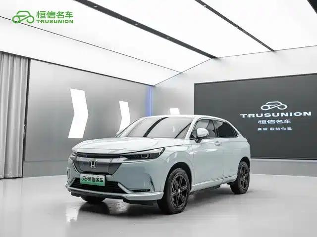 e:NP1 Extreme Performance 1 2023 Model 420km Extreme Edition