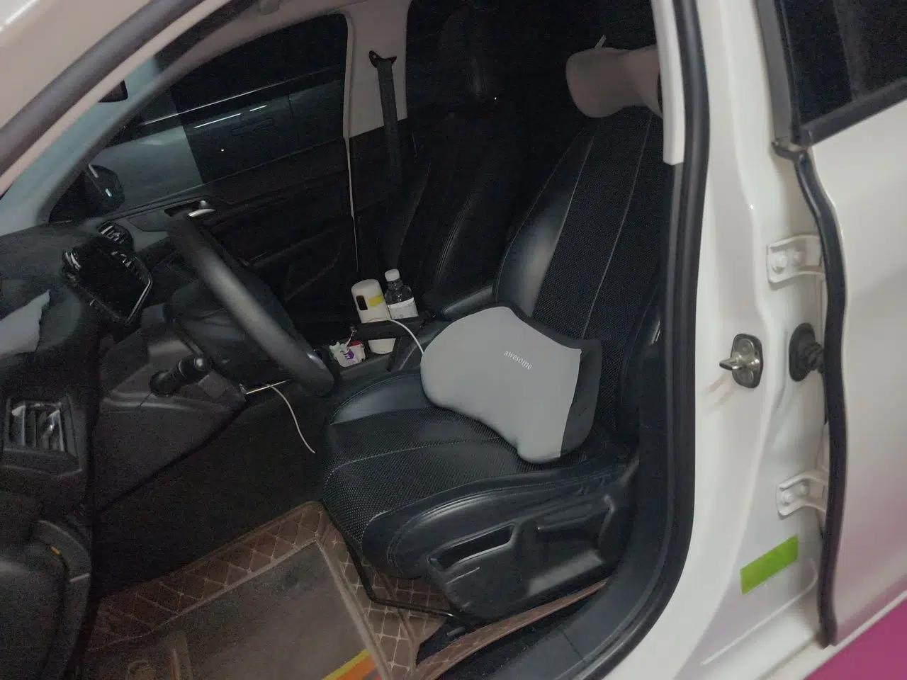 Peugeot 308S 2015 1.2T Automatic Shangchi Edition — миниатюра 16