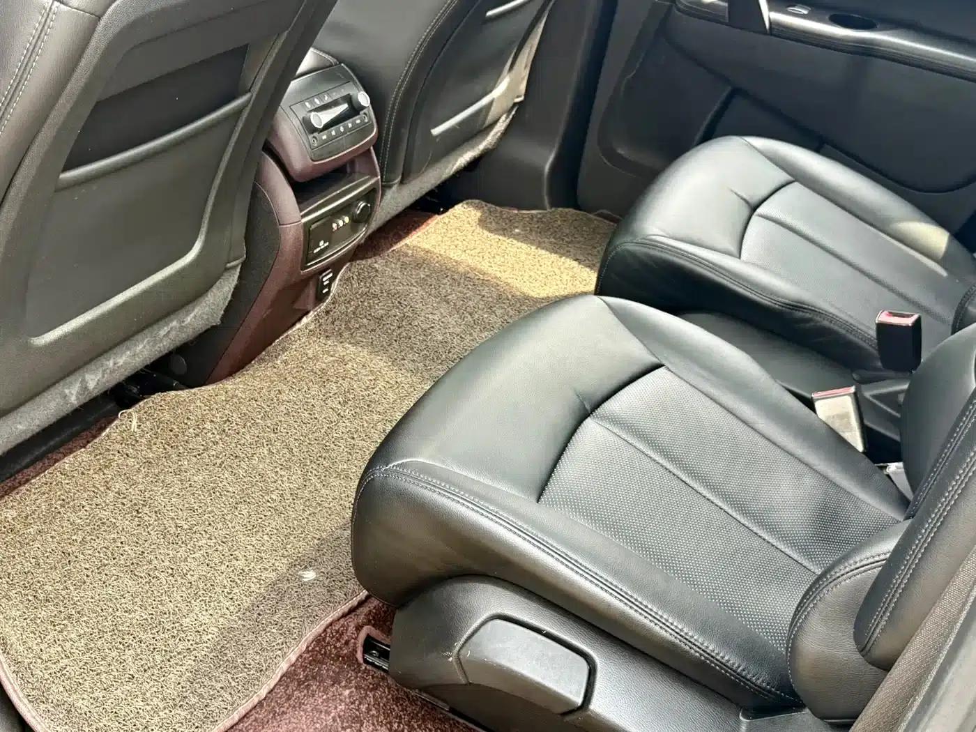 Enclave 2014 3.6L AWD Smart Flagship Edition — миниатюра 19