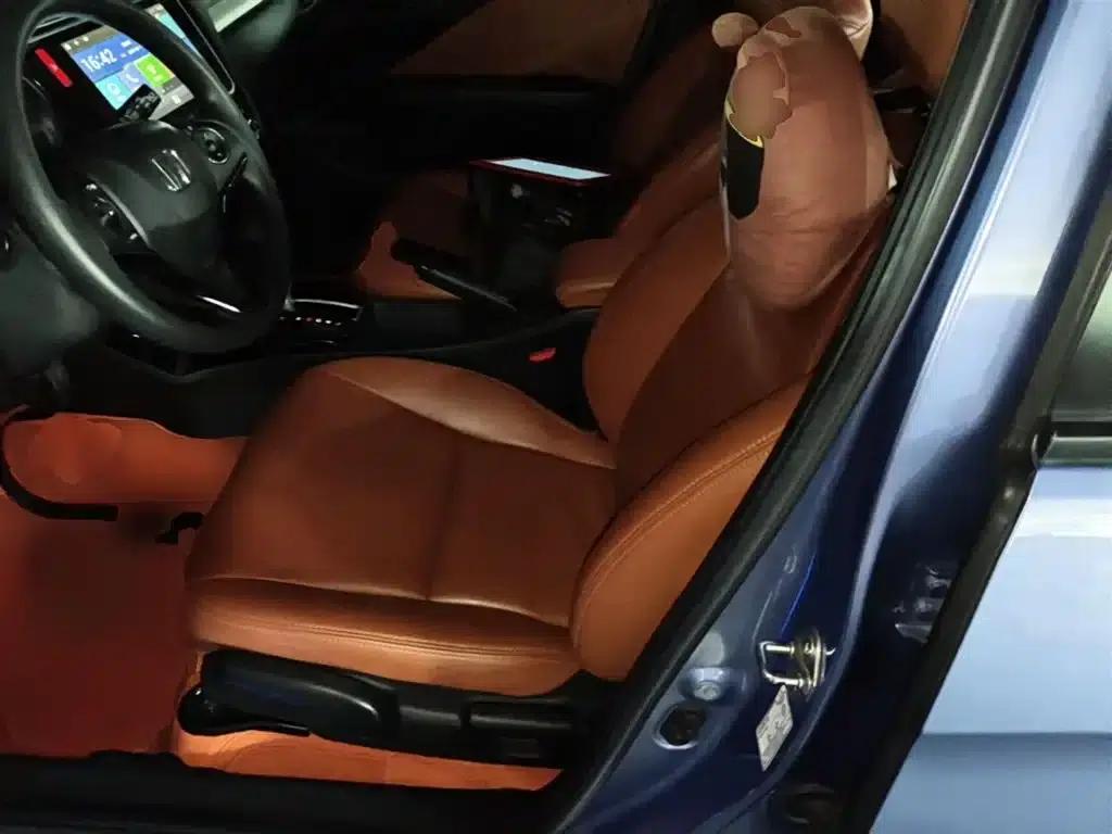 2017 Honda Crider 1.5L CVT Comfort Edition — миниатюра 15