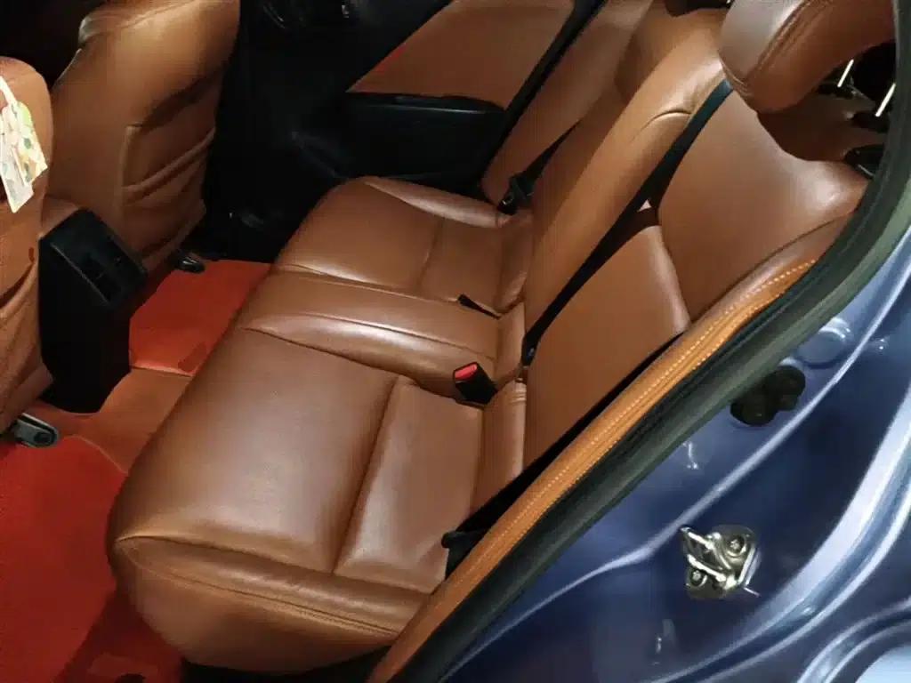 2017 Honda Crider 1.5L CVT Comfort Edition — миниатюра 17