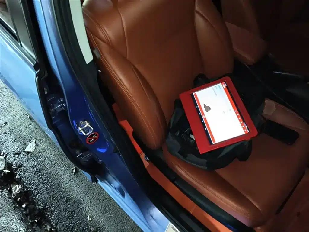 2017 Honda Crider 1.5L CVT Comfort Edition — миниатюра 25