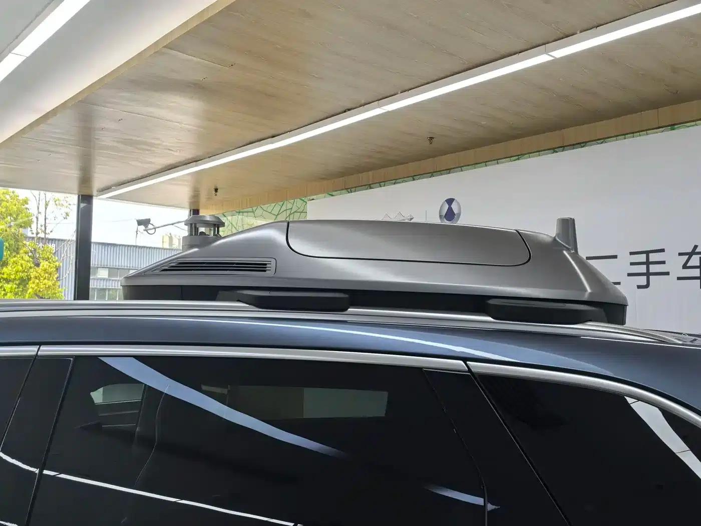 Hiace 07 DM-i 2025 Model 150 Navigator+ Edition — миниатюра 8