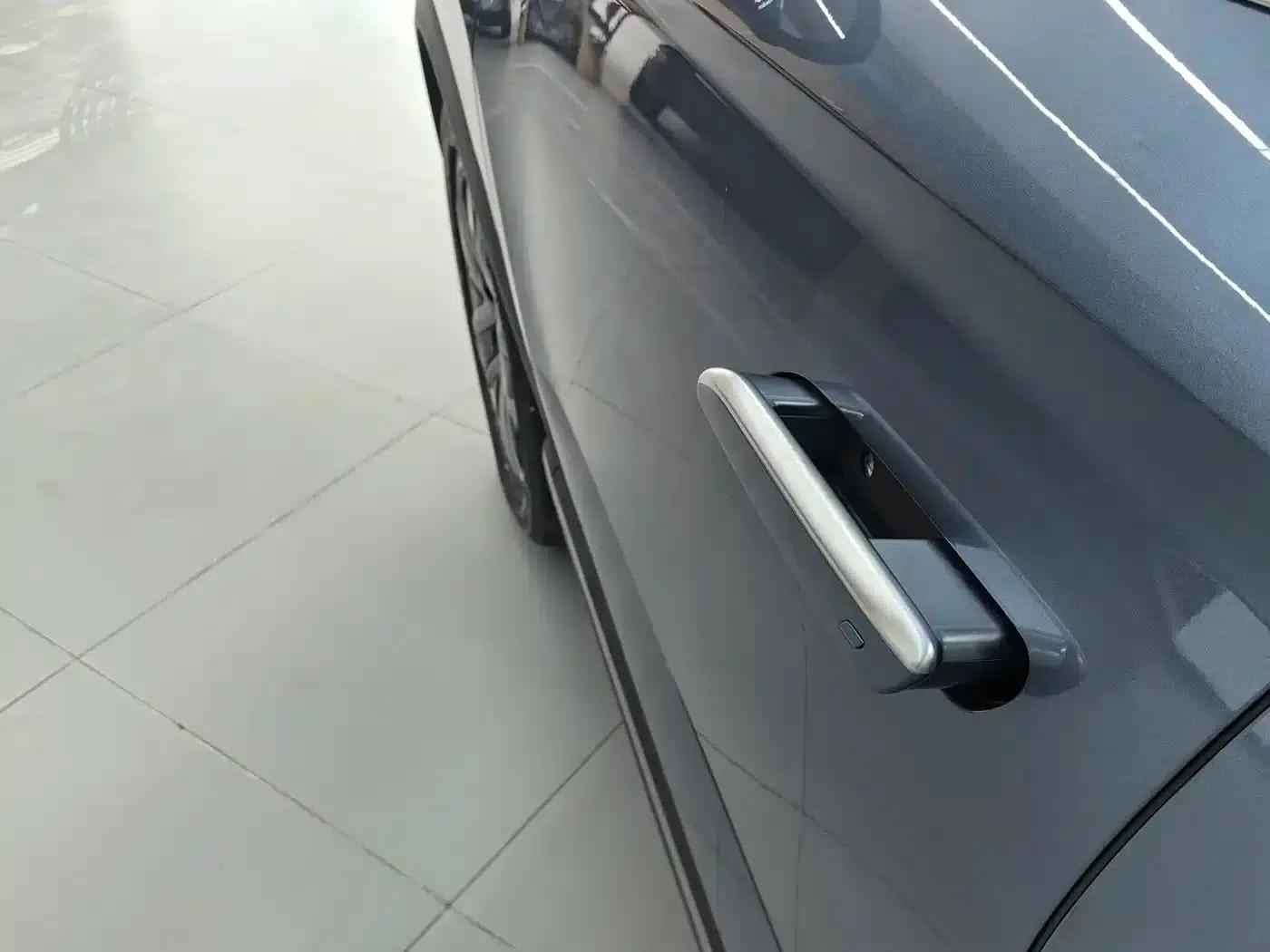 Hiace 07 DM-i 2025 Model 150 Navigator+ Edition — миниатюра 10