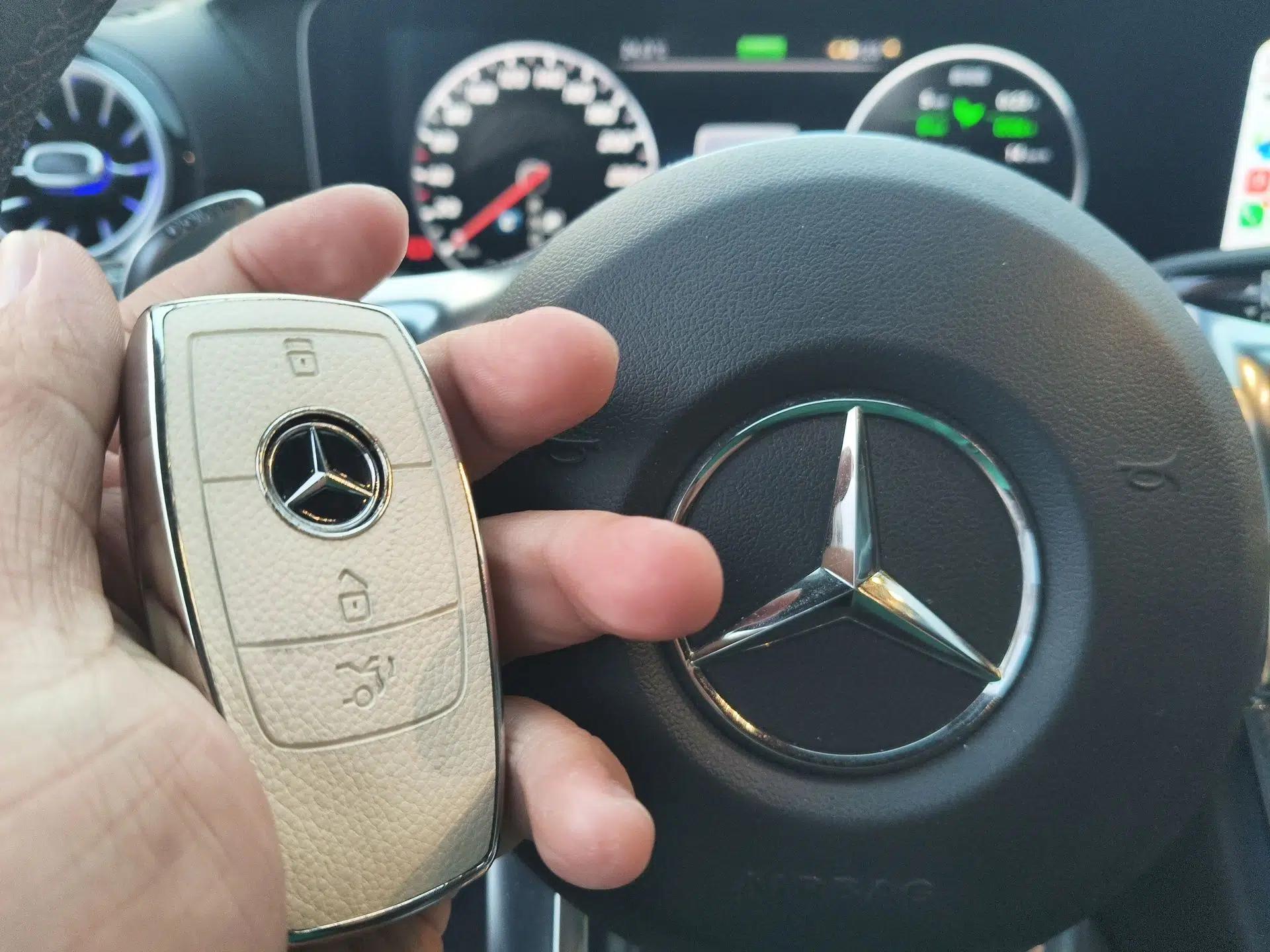 Mercedes-Benz E-Class AMG 2019 AMG E 53 4MATIC+ Coupe — миниатюра 9