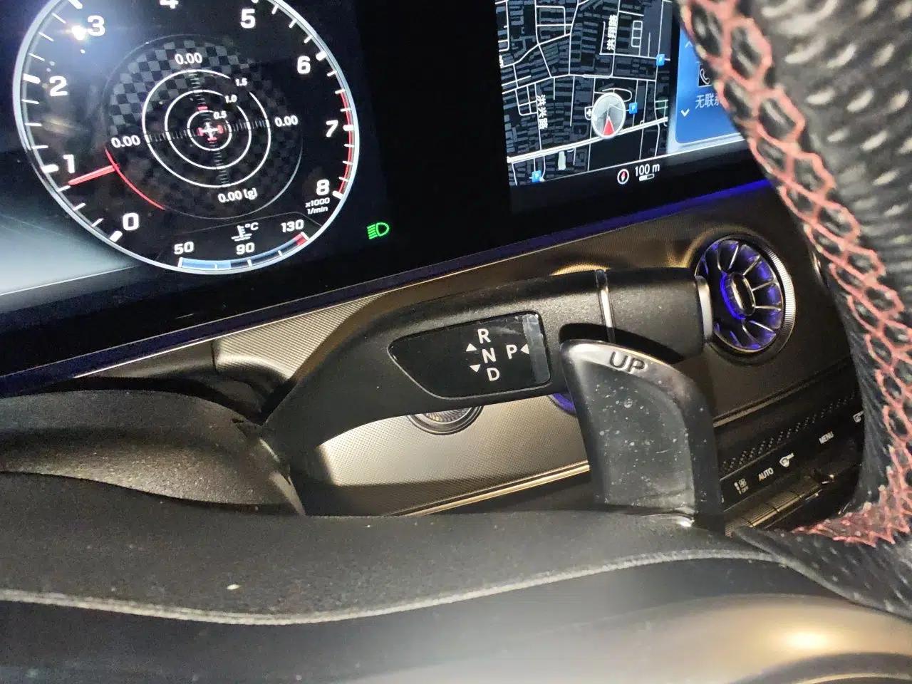 Mercedes-Benz E-Class AMG 2019 AMG E 53 4MATIC+ Coupe — миниатюра 15